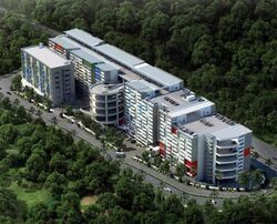 Premier @ Kaki Bukit (D14), Factory #524679841